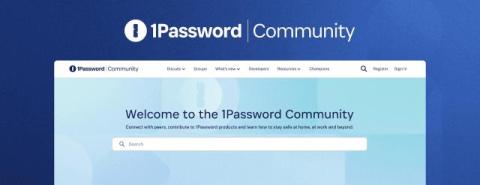 1Password