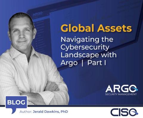 ciso global