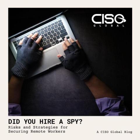 ciso global