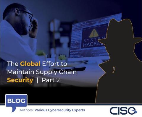 ciso global