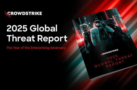 CrowdStrike