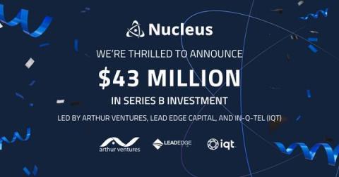 nucleus