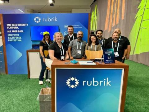 Rubrik