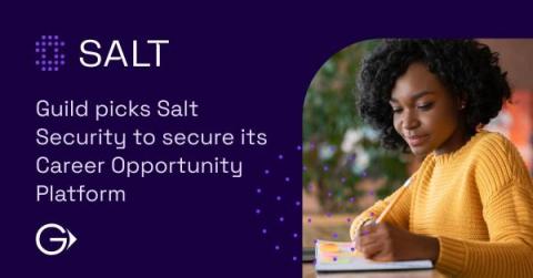 salt security