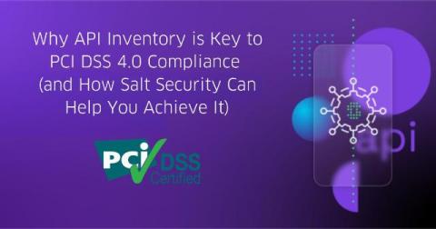 salt security