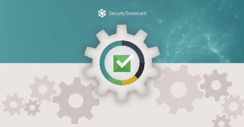 SecurityScorecard