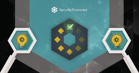 SecurityScorecard