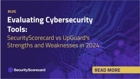 SecurityScorecard