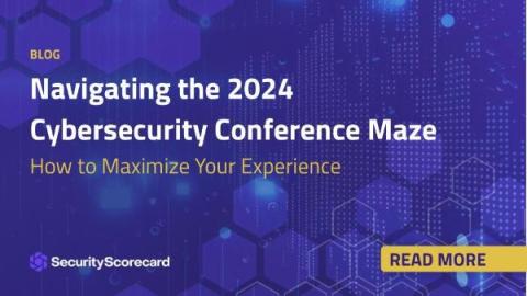 SecurityScorecard