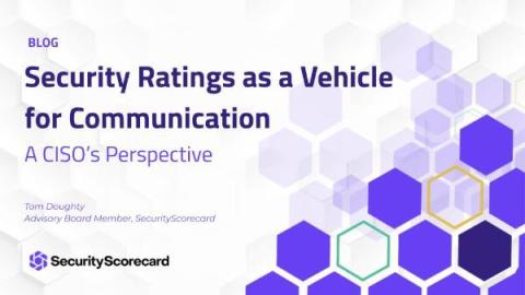 SecurityScorecard