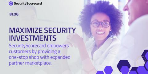 SecurityScorecard