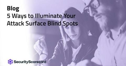 SecurityScorecard