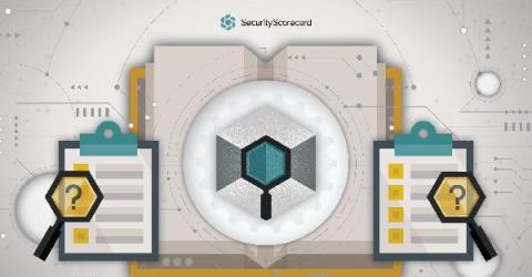 SecurityScorecard