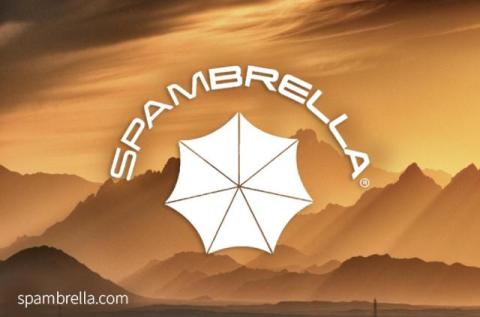 spambrella