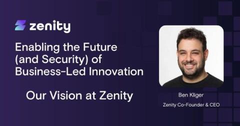 Zenity