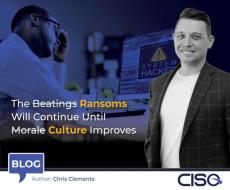 ciso global