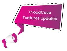 CloudCasa