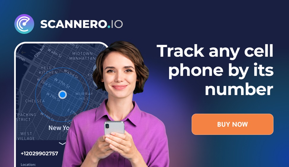 Scannero.io