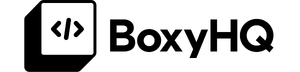 BoxyHQ