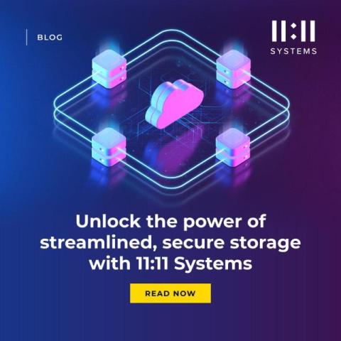 11:11 systems