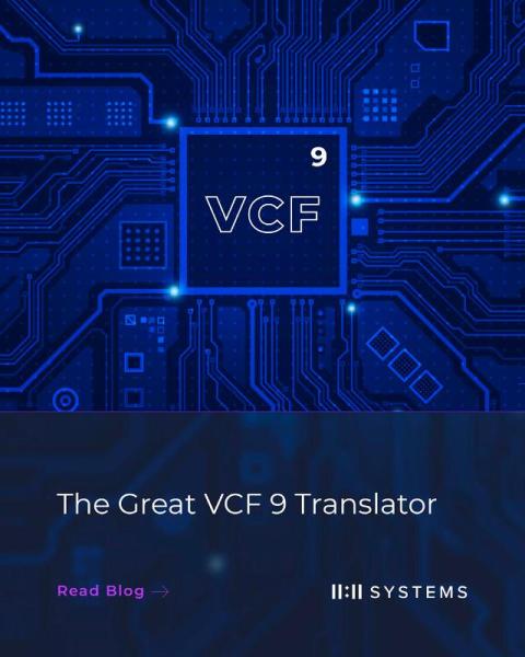 11:11 systems
