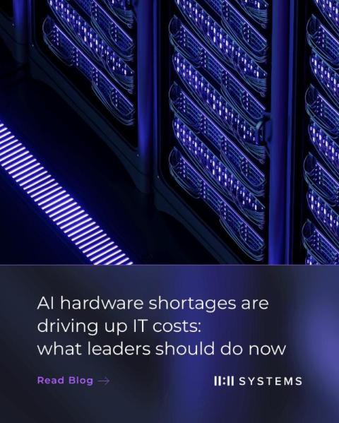 11:11 systems