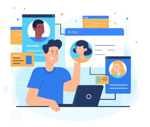 12 Benefits of Switching to Cloud-Based HR Solutions