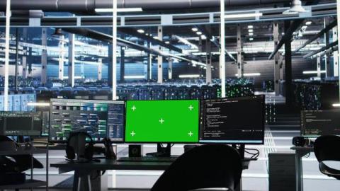 5 Key Benefits of Investing in Custom Control Room Consoles