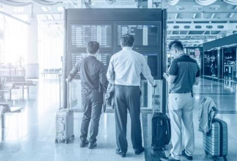 How Airlines are Scaling Disruption Management with AI and Human Collaboration