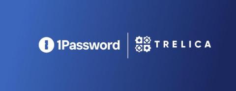 1Password