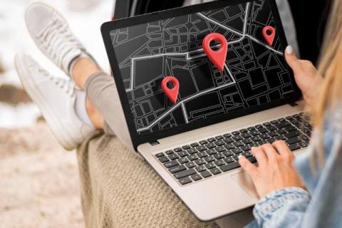 How to Trace a Mobile Number's Exact Location on a Map in 2025
