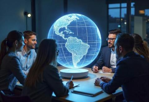 A Simple Guide to Building Global Talent Hubs (Without Setting Up a Local Entity)