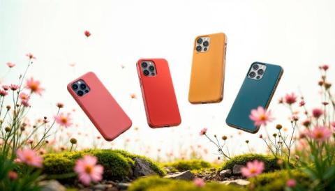 Where to Buy Cute Phone Cases Online: Top Stores for Every Style