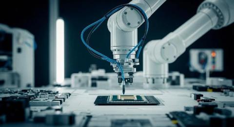 Digital Transformation in Manufacturing: Complete Implementation Guide