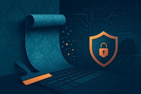 From Wallpaper to Web App Firewalls: How I Went from Home Renovations to Cybersecurity