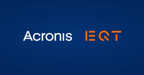 acronis