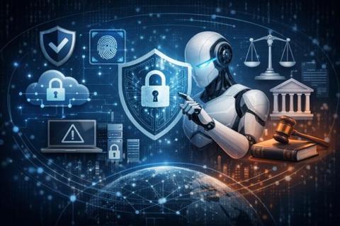 Agentic AI Security and Regulatory Readiness: A Security-First Framework