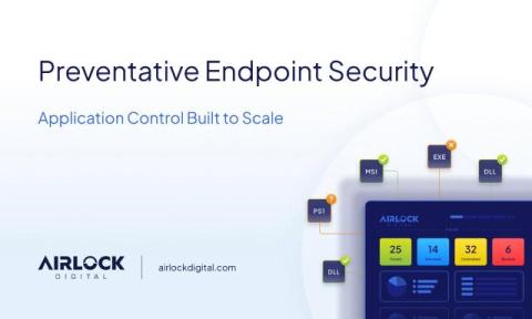 airlock digital