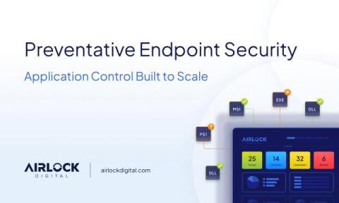 airlock digital