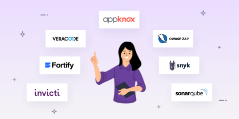 appknox