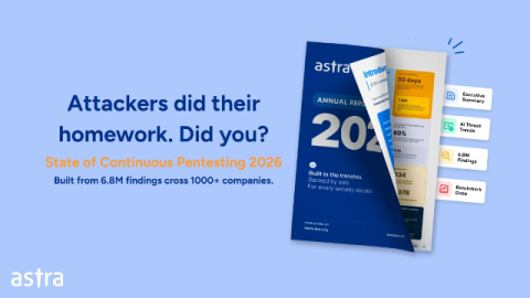 astra