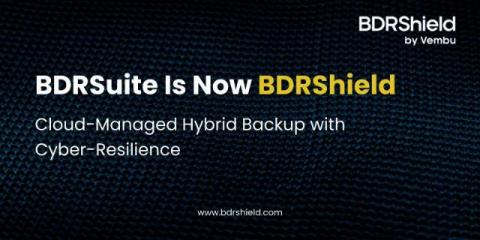 bdrsuite