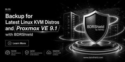 bdrsuite