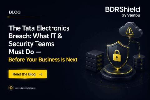 bdrsuite