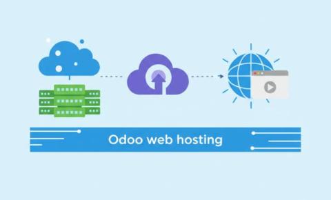 Best Odoo.sh alternatives for Odoo Hosting