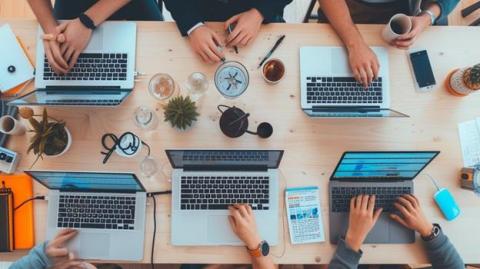 Building a Learning Culture Through Internal Communication