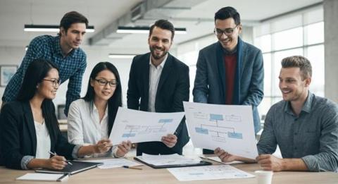 Certifications That Matter: Is PRINCE 2 Right for Your Team?