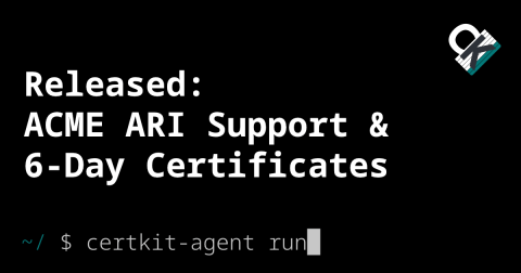 certkit