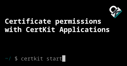 certkit