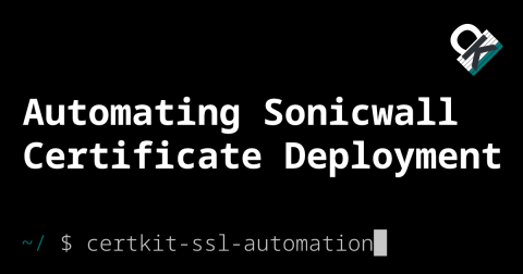certkit